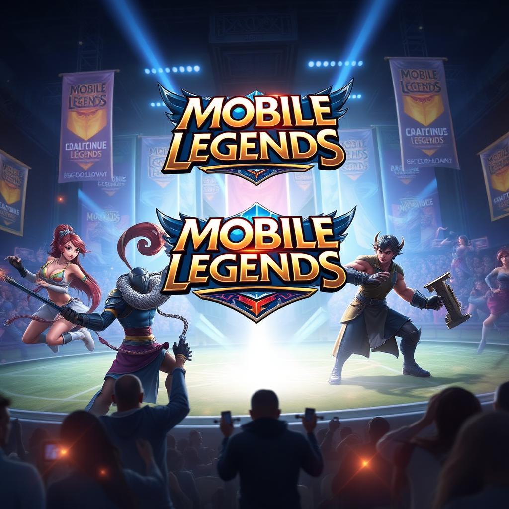 Mobile Legends esports