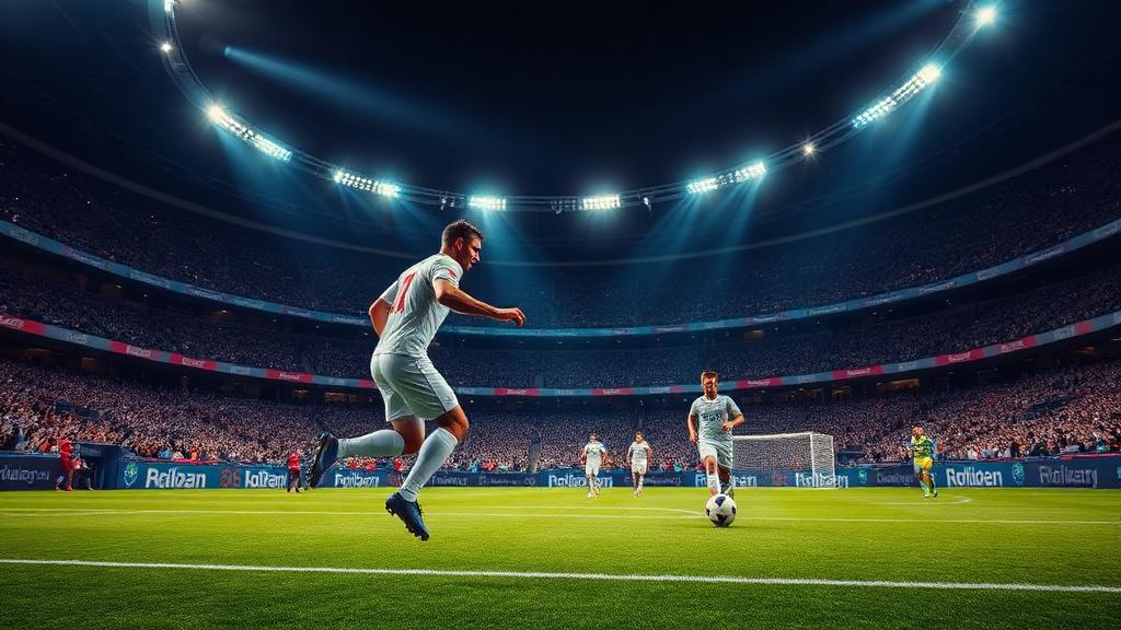 Bóng Đá Châu Âu - Tin tức và phân tích