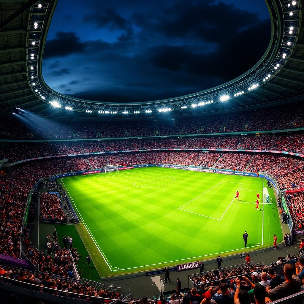 Bóng Đá Việt Nam V-League